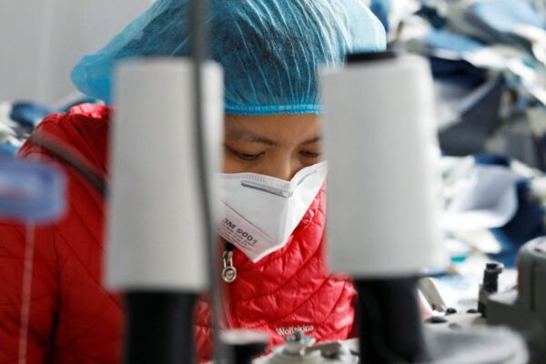 ベトナム、トランプ氏再選なら通商関係緊張か