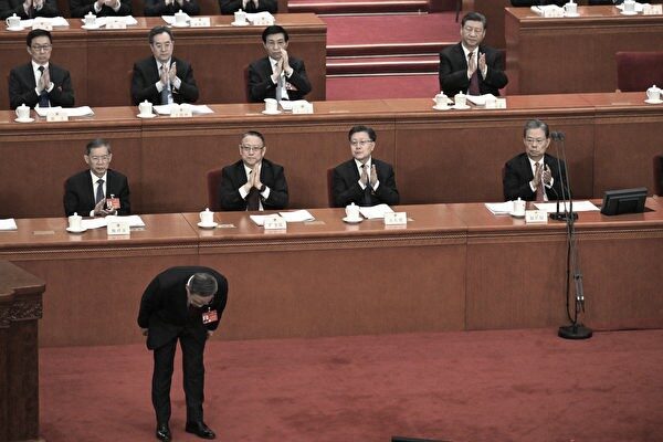 中国共産党が再び粛清運動を開始　「効果が薄れている」＝専門家