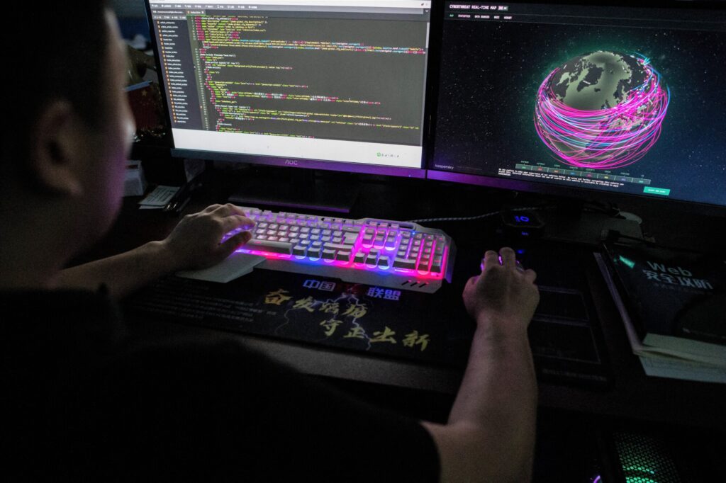 カナダが中国共産党のハッカー集団APT31の攻撃を公表