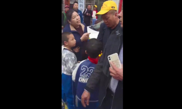 「いじめられたら殺していい」と教唆する親続出　中学生殺人事件が中国社会に与える衝撃　崩壊する子ども教育＝中国