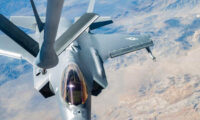 世界初：米ステルス戦闘機F-35Aが「核弾頭搭載認証」を取得