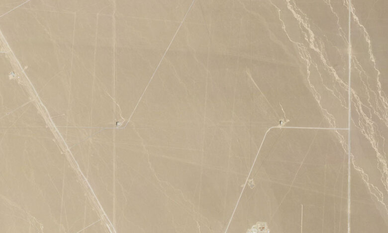 地域の懸念を招く中国共産党のミサイルサイロ拡張