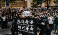 米中共特委：中共の香港弾圧、米国にも大きな脅威