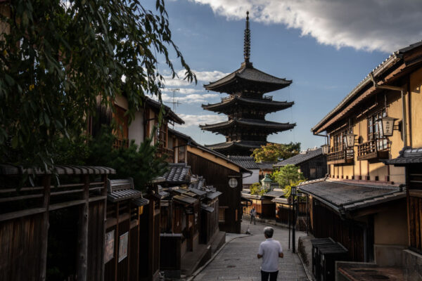 京都の寺、中国への売却デマ拡散に「そのような事実は一切ない」