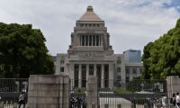 2026年度補正予算が成立　物価高対策に3兆円超