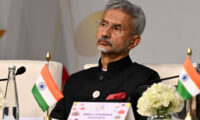 インド外相「世界における日本の役割拡大を支持」