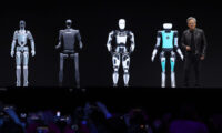 AIの進化でますます人間に近づいた人型ロボット　「人類の未来への懸念」＝専門家