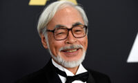 宮崎駿監督「君たちはどう生きるか」が米アカデミー賞を受賞