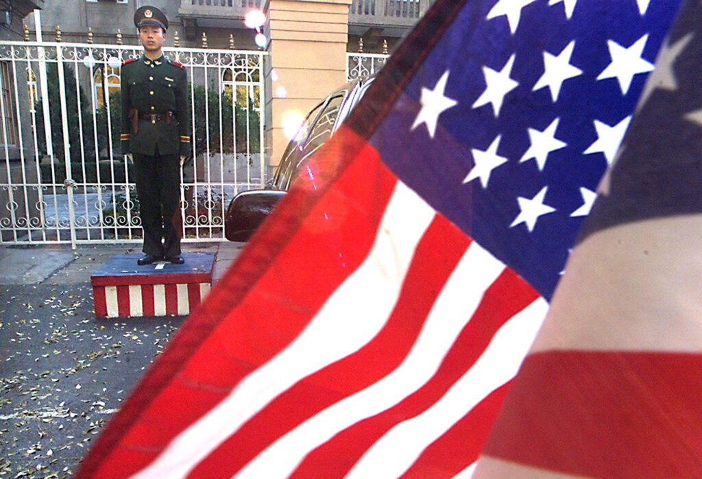 中共「全人代」から見える、米中「科学技術対立の激化」　