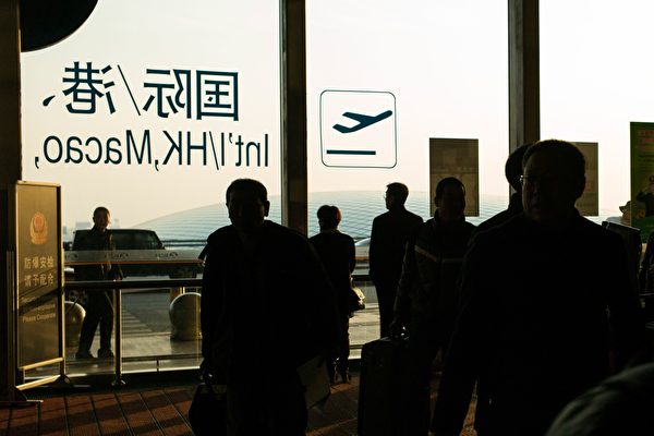 技術窃盗に利用される海外中国人たち　中国共産党は悪夢に他ならない　
