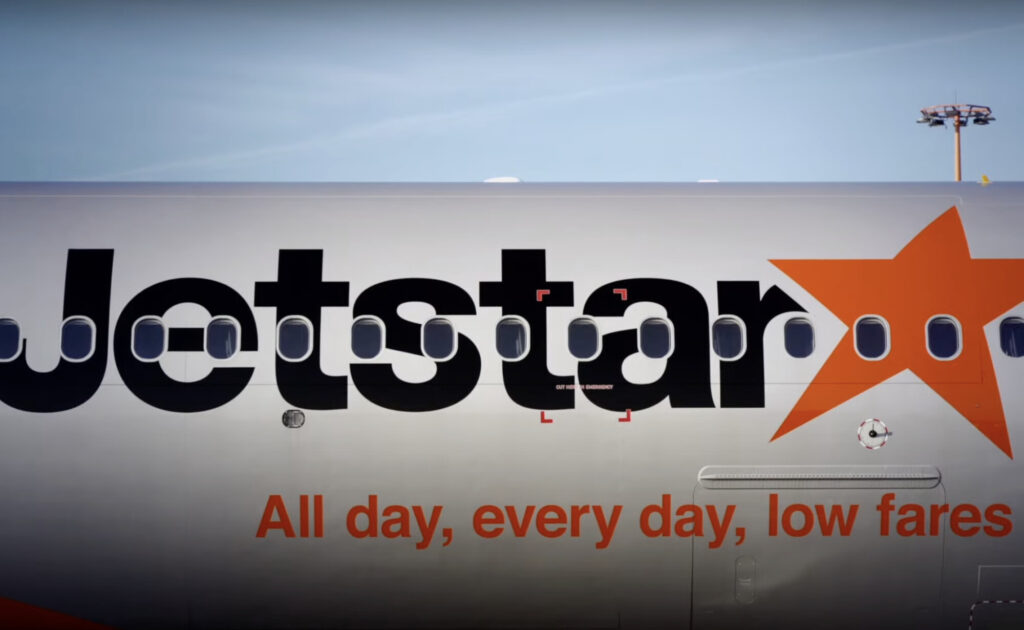 ジェットスター労組、29日のストライキ中止を発表