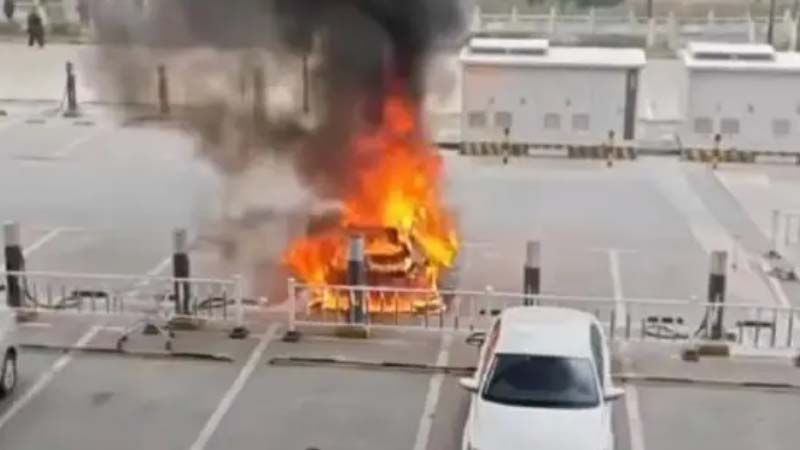 EVで後悔する人が爆増　充電に不便、小都市では2人に1人が「買わなきゃよかった」＝中国