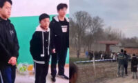 中学生3人が同級生を殺害し死体遺棄　「中国社会に蔓延する邪気」の現れか＝中国 河北