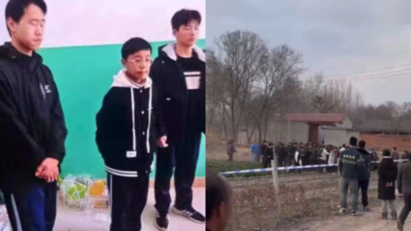 中学生3人が同級生を殺害し死体遺棄　「中国社会に蔓延する邪気」の現れか＝中国 河北