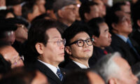 韓国野党党首「台湾海峡は韓国と関係ない」　親中共発言に保守政党から非難の声