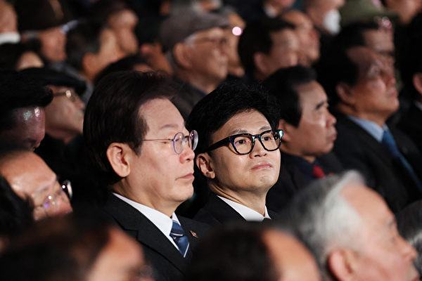 韓国野党党首「台湾海峡は韓国と関係ない」　親中共発言に保守政党から非難の声