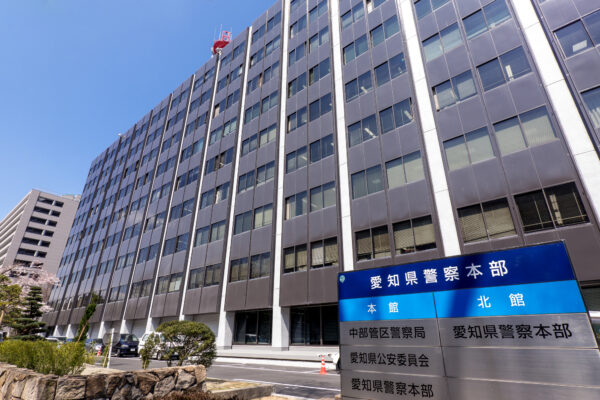 中国に核兵器開発用機械を不正輸出　死亡の中国人男性を書類送検　愛知県警