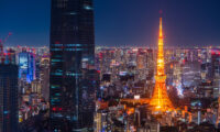 EARTH HOUR 2024 3月23日（土）午後8時半に東京駅、東京スカイツリー® 、東京タワー、原爆ドームなどが消灯！