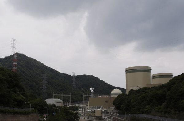 関電、高浜原発4号機の送電を開始　4月26日から