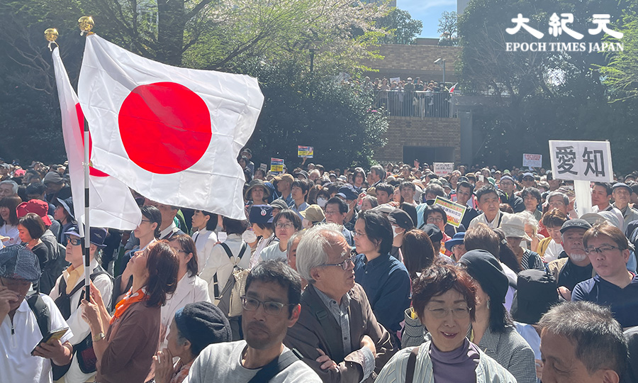 パンデミックで踏みにじられた「自由」　取り戻す日本の動きに海外から注目