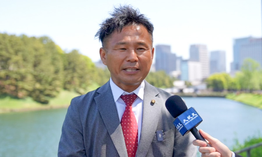 【独占】パンデミック条約で共産主義化が加速、ワクチン購入契約は「不平等条約」＝谷上昇氏（上）