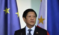 フィリピン大統領　南シナ紛争中の海上安全強化を指令 – 海事委員会拡大へ