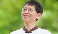 台湾の漢方医が語る健康法　「万病は情から発する」（上）