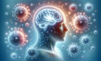 新型コロナウイルス感染後のリスク：脳障害の持続性に注目