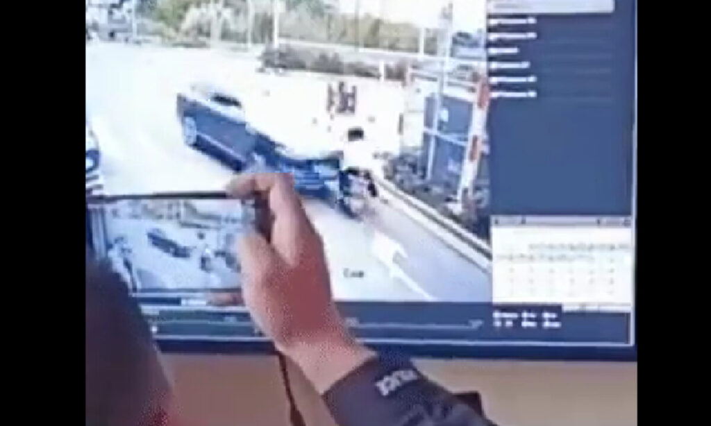 ファーウェイEVの事故　動画転載したユーザーのアカウント削除される＝中国