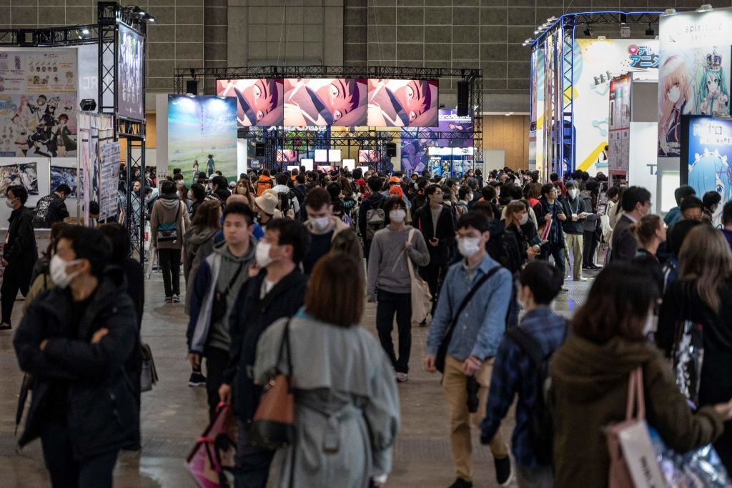 日本アニメ制作に北朝鮮スタジオの痕跡…中国が仲介か＝米報告