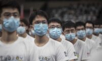 中国GW中　各地で大学生の集団旅行禁止に＝「白紙革命」の再来を恐れたためか