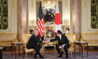 日本のAUKUS参加が現実味を帯びてきた…？　来週の日米首脳会談で協議か