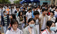 「今年の高卒者は全員大学に縁がなかった」…中国の教育が崩壊している
