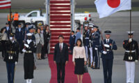 岸田首相の訪米　日米防衛協力アップグレードへ　AUKUS協議の期待も