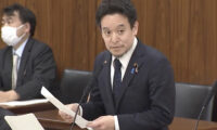 どうなる街頭演説、危険と隣り合わせ…N国の浜田議員「屋内にシフトを」　松本総務相「暴力理由に控えるのは避けたい」