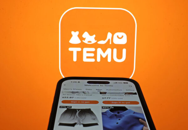 韓国、Temuの誇大広告を調査　中国激安ECサイトに各国が規制強化