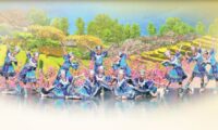 神韻芸術団が編み出す中国古典舞踊――ミャオ族の舞踊