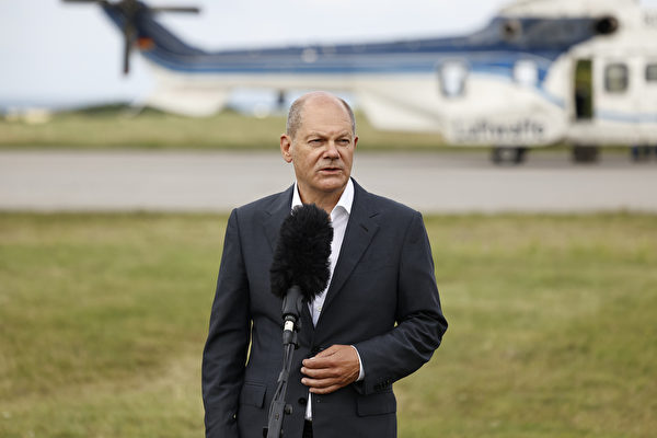 独首相が中国へ突きつけた「3つのノー」　中共リスクからの脱却目指す