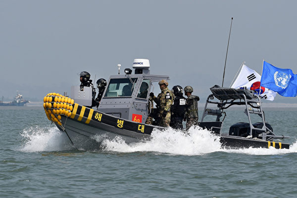 中国漁船の違法操業、海上民兵の役目も　韓国、国家安全保障の観点から対応