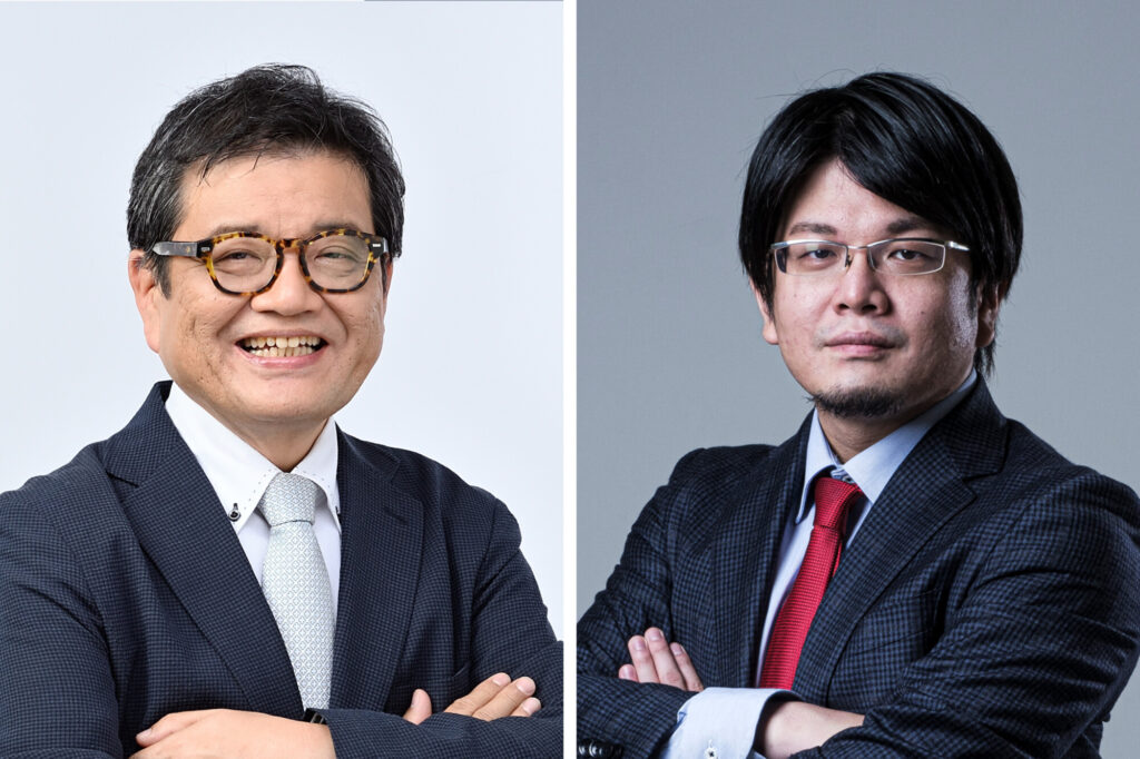 【独占】『書いてはいけない』出版記念！森永卓郎・康平氏緊急取材（下）グローバルなんかやめようぜ…日本独自の経済形態とは？