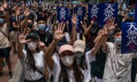 「約束は反故にする」　米国公聴会で中国共産党の香港人権弾圧が焦点