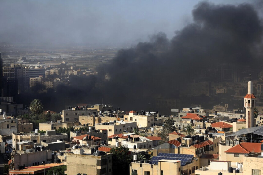 国際司法裁判所、イスラエルにラファ作戦停止を命令