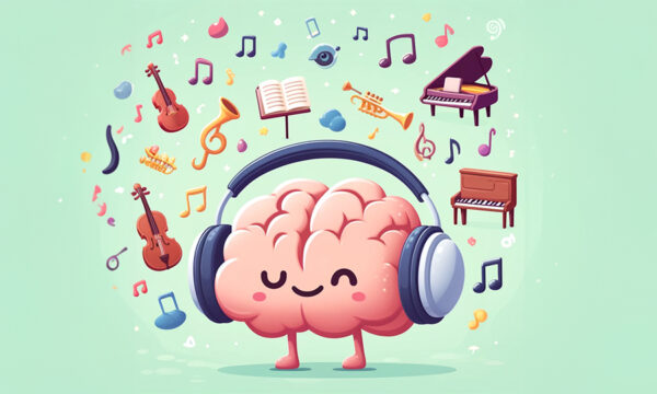 【プレミアム報道】クラシック音楽が脳を変える方法（下）