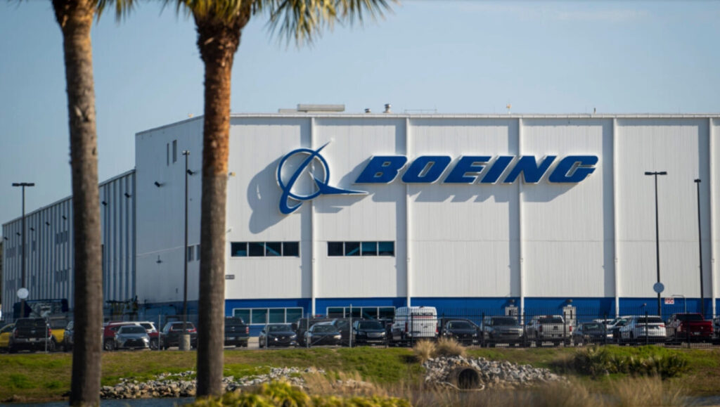 ボーイング2人目の内部告発者が急死