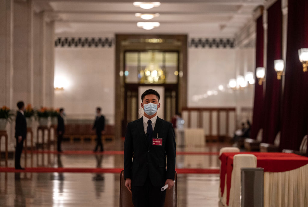 中国共産党農業農村部トップ　規律違反の疑いで調査　「習近平の人選ミスか」