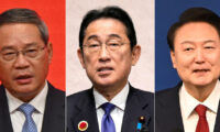 日中韓FTA交渉再開とRCEP推進…中国の狙いは　元外交官が警鐘「共産党政権であることを忘れずに」