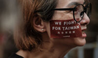 新総統・頼清德の対中抗戦策、中国共産党の「台湾獲得の夢」粉砕