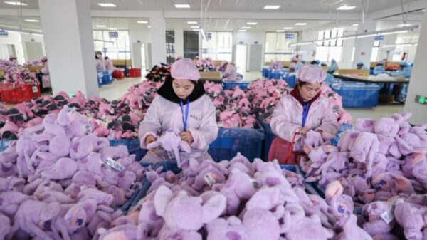 Temuなど中国の通販サイトの安価な製品に深刻な健康リスク　子供向け玩具から「使用が禁じられる有害成分」検出＝韓国当局
