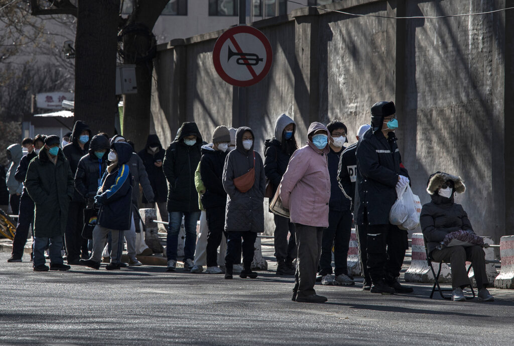 塩の消費データが示す、中国の人口急減（中）