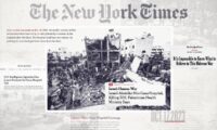 【プレミアム報道】ニューヨーク・タイムズのイスラエル報道は大きな偏りがある＝専門家